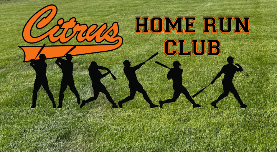 Home Run Club