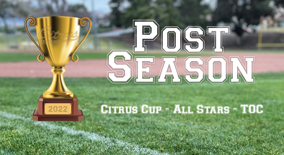 Post Season